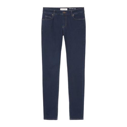 Marc O'Polo Jeans Blue, Dam