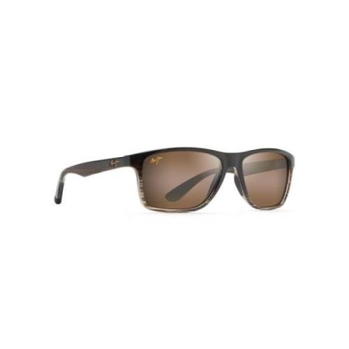 Maui Jim Solglasögon Brown, Herr