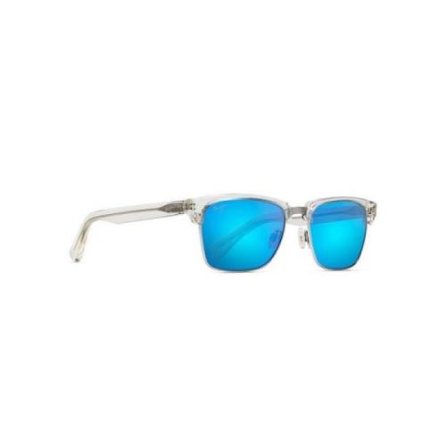 Maui Jim Solglasögon Blue, Herr