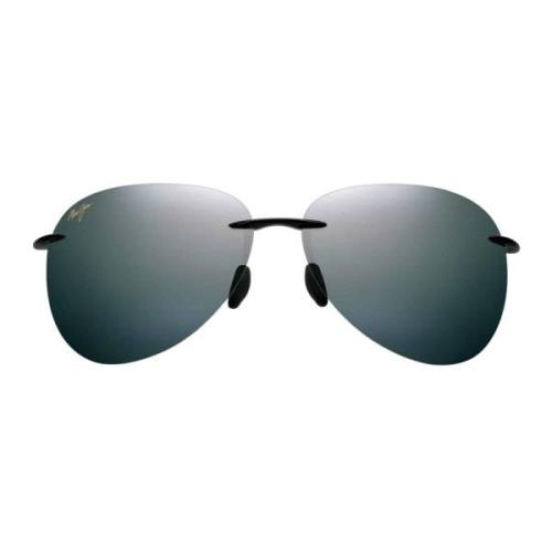 Maui Jim solglasögon Gray, Herr