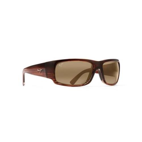 Maui Jim Solglasögon Brown, Dam