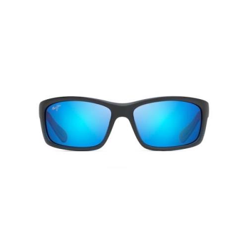 Maui Jim Sunglasses Blue, Herr