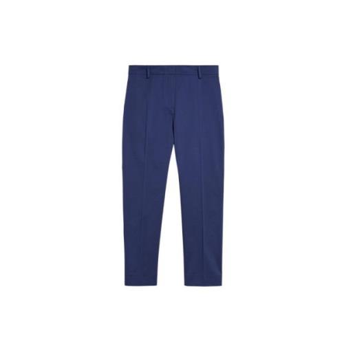 Max Mara Cecco Byxor Blue, Dam