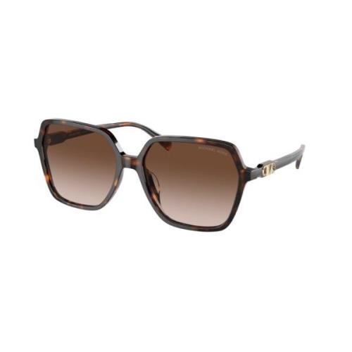 Michael Kors Sunglasses Jasper MK 2196U Brown, Dam