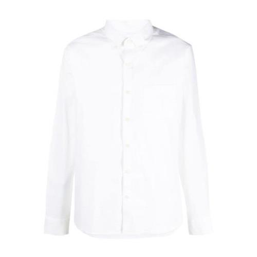 Michael Kors Formal Shirts White, Herr