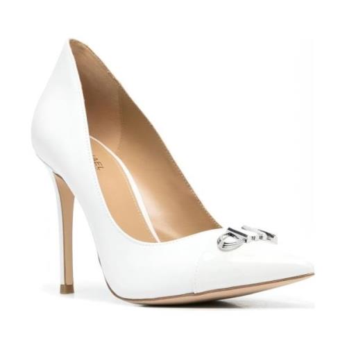 Michael Kors Pumps White, Dam