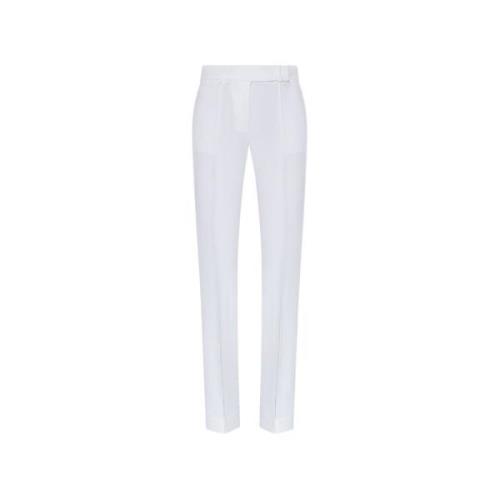 Michael Kors Trousers White, Dam