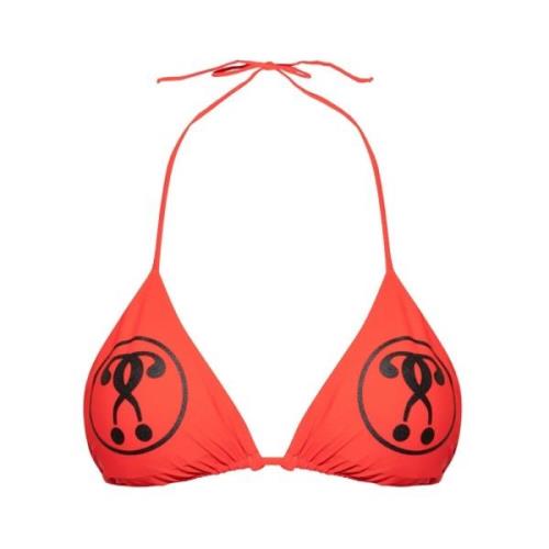 Moschino Bikini Red, Dam