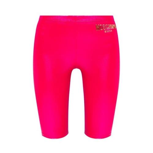 Moschino Swimwear Pink, Dam