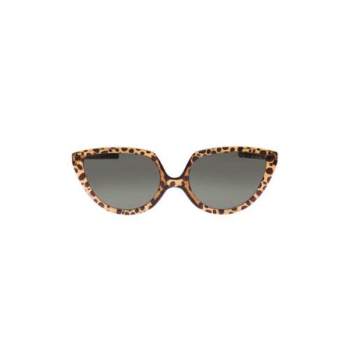 Mykita Solglasögon Brown, Dam