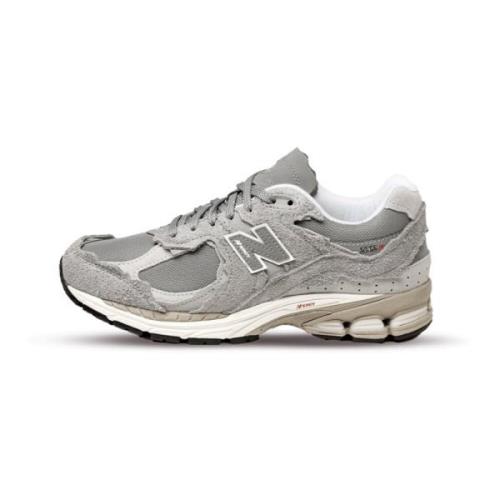 New Balance 2002R Protection Pack Sneakers Gray, Unisex