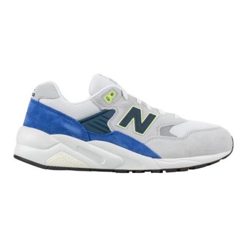 New Balance Sneakers Blue, Herr