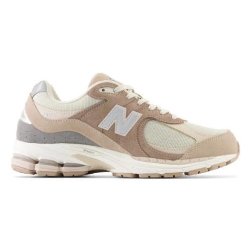 New Balance Beige Sneakers - Ny Modell Beige, Herr