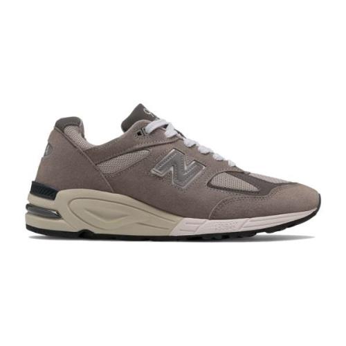 New Balance M990Gy2 sneakers Beige, Herr