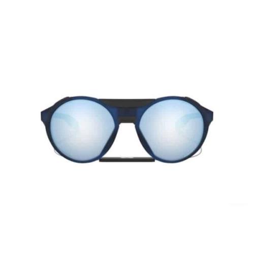 Oakley Sunglasses Blue, Herr