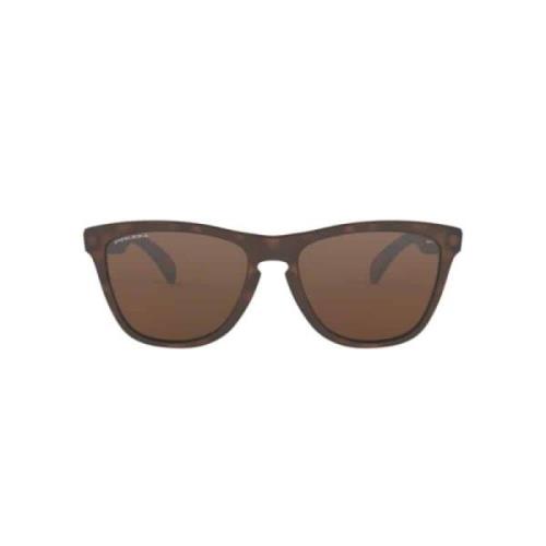 Oakley Sunglasses Brown, Unisex