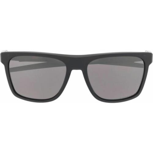 Oakley Solglasögon Black, Herr