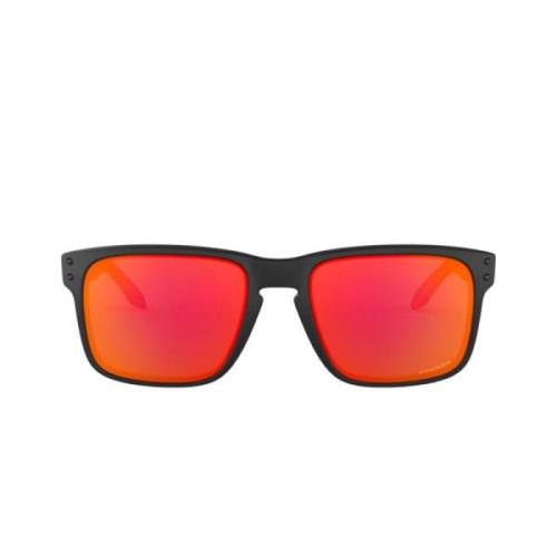 Oakley Holbrook Solglasögon - Klassisk stil och trendig design Black, ...