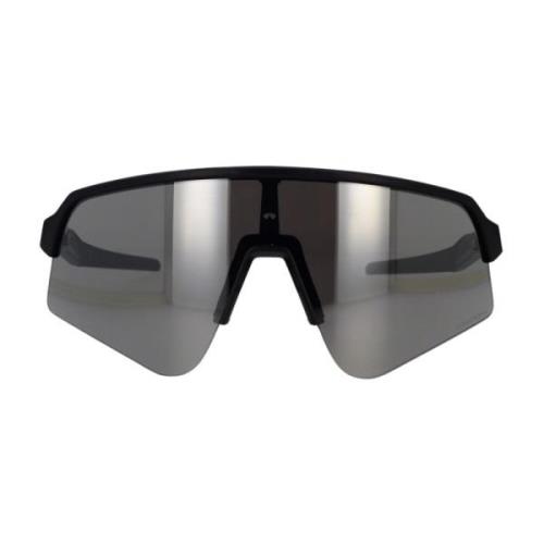 Oakley Sutro Lite Sweep Solglasögon Black, Herr