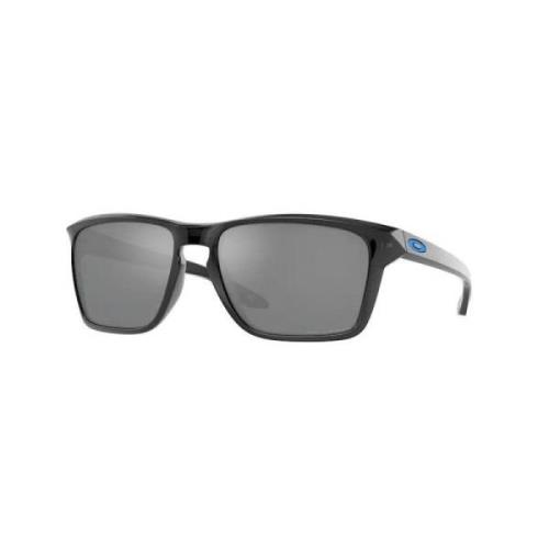 Oakley Solglasögon Sylas Oo9448 944823 Black, Herr