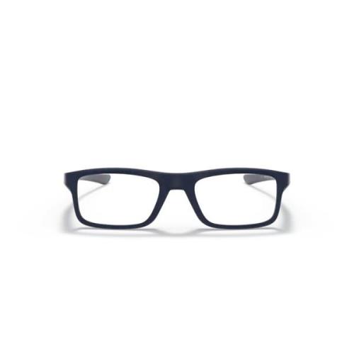 Oakley Glasögonplank 2.0 Ox8081 Blue, Herr