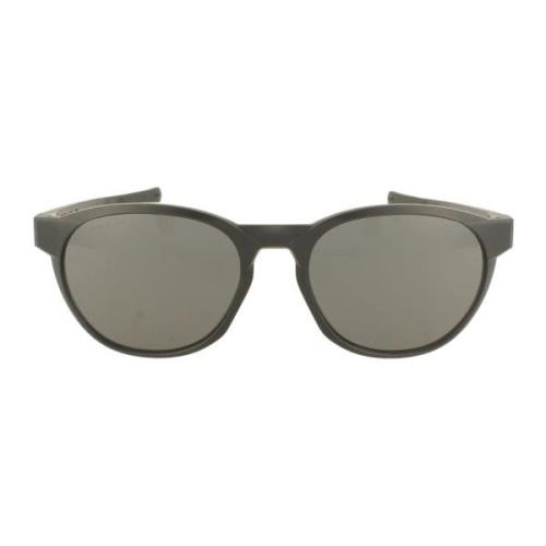 Oakley Solglasögon Black, Herr