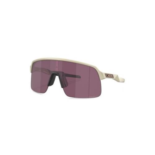 Oakley Bruna Sungles med Tillbehör Purple, Herr