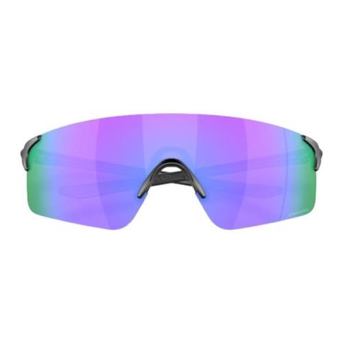 Oakley Street-Wear Style Solglasögon Black, Herr