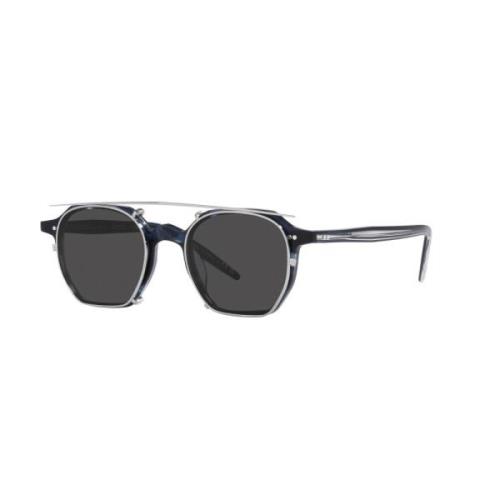 Oliver Peoples G. Ponti Glasögonbågar Gray, Unisex