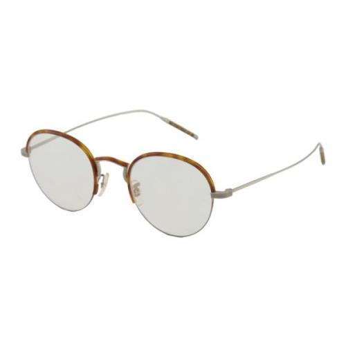 Oliver Peoples Sunglasses Gray, Unisex