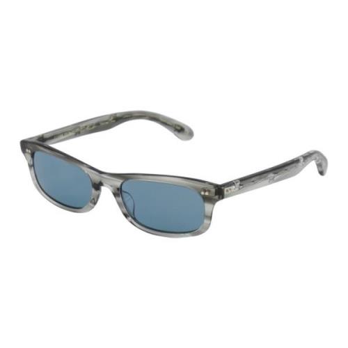 Oliver Peoples Solglasögon Gray, Herr