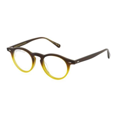 Oliver Peoples Sunglasses Black, Unisex