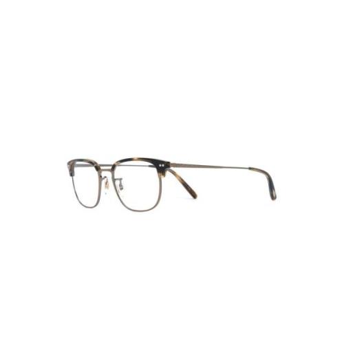 Oliver Peoples Guld Optisk Ram Must-Have Yellow, Herr