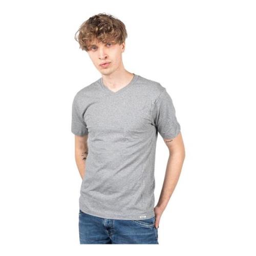 Pepe Jeans T-Shirts Gray, Herr