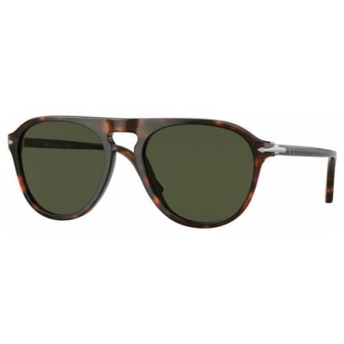 Persol Solglasögon Brown, Unisex