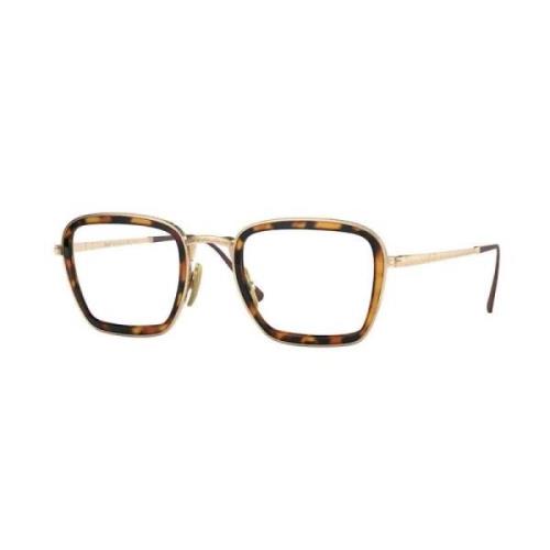 Persol Glasögon Yellow, Unisex