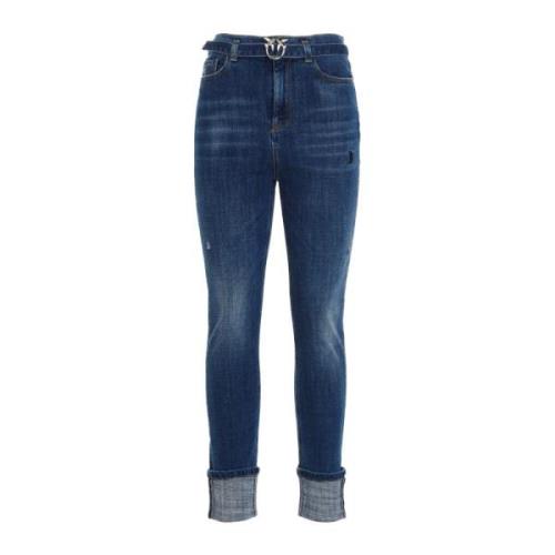Pinko Jeans Blue, Dam