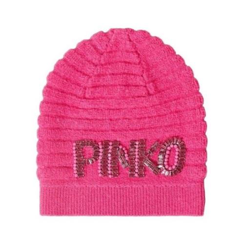 Pinko Caimano Huvudband Pink, Dam