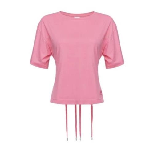 Pinko T-shirts Pink, Dam