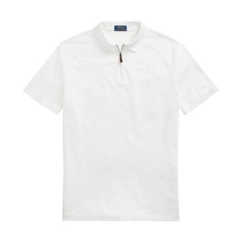 Polo Ralph Lauren Nej White, Herr