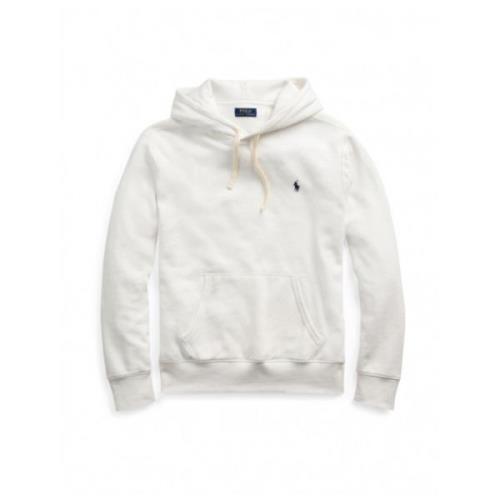 Polo Ralph Lauren Huvtröja White, Herr