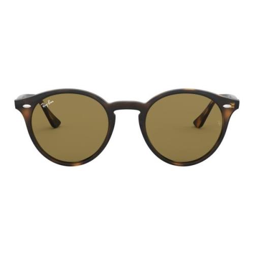 Ray-Ban Rb2180 Mörkbrun Propionat Solglasögon Brown, Dam