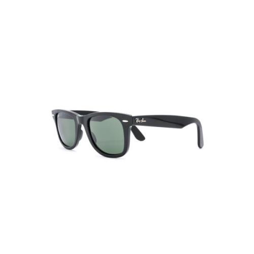 Ray-Ban Wayfarer Ease Black, Dam