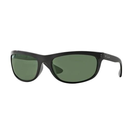 Ray-Ban Rb4089 Balorama Solglasögon Black, Herr