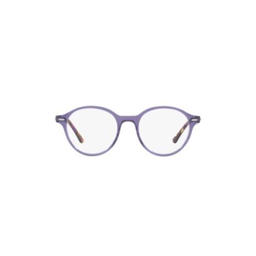 Ray-Ban Rx7118 Dean Glasögon Purple, Dam