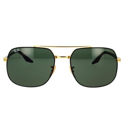 Ray-Ban Rb3699 900031 Solglasögon Yellow, Herr