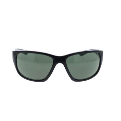 Ray-Ban Rb4300 601/31 Solglasögon Black, Dam