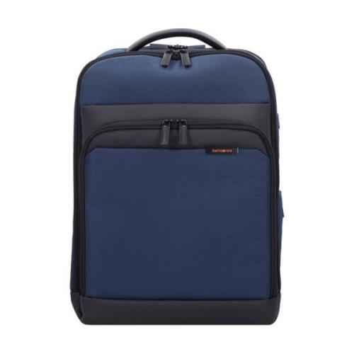 Samsonite Mysight Ryggsäck Blue, Unisex