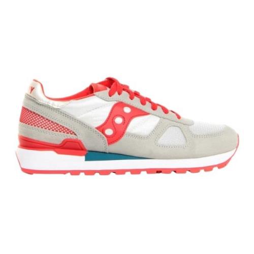 Saucony Snygga Herr Sneakers Gray, Herr