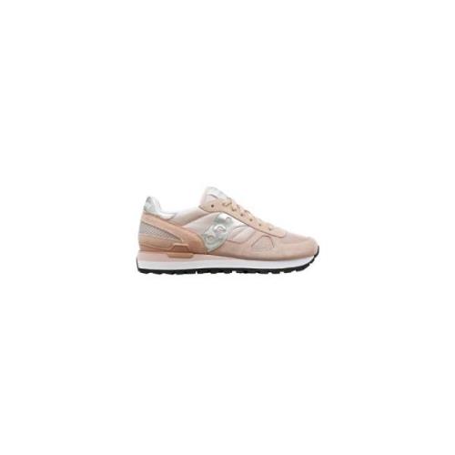 Saucony Sneakers Brown, Dam